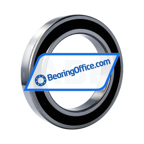 FSY (China) 6024 2RS bearing image 2