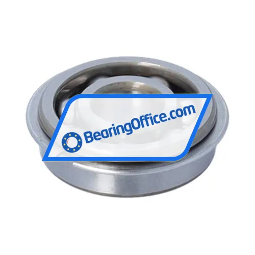 NSK 6201NR bearing image 2