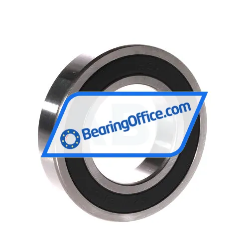 HCH 6211 2RS bearing image 2