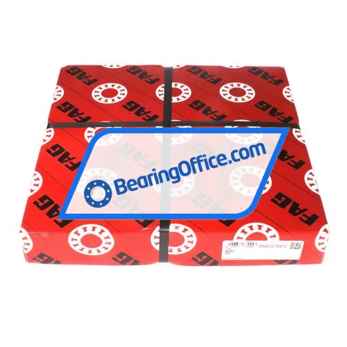 FAG 6032-C4 bearing image 3