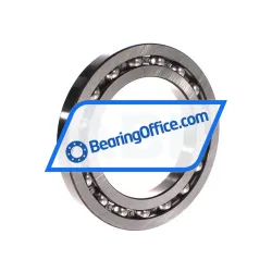 NSK 16018 rulman resim 2