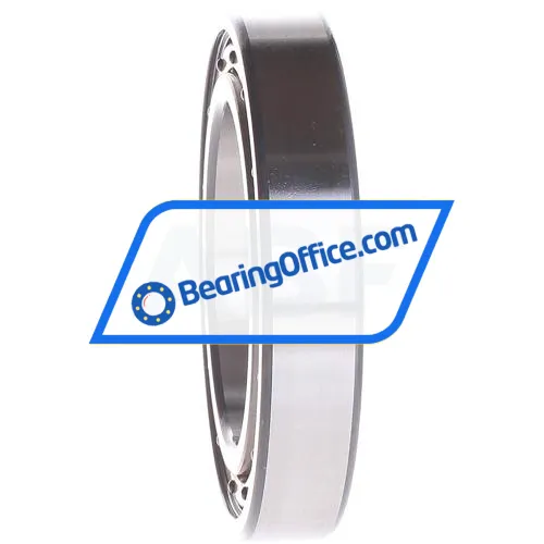 FAG 6016-M-P6-C3 bearing image 3