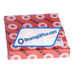 FAG 6016-M-P6-C3 rulman resim 4