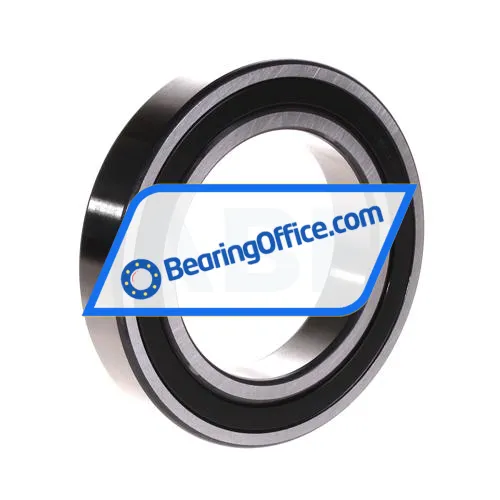 FAG 6014-2RSR-C4 bearing image 2