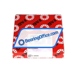 FAG 6014-2RSR-C4 rulman resim 3