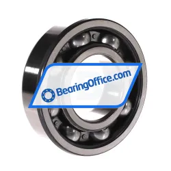 SNR 6314Z rulman resim 2