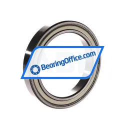 NSK 6913ZZ rulman resim 2