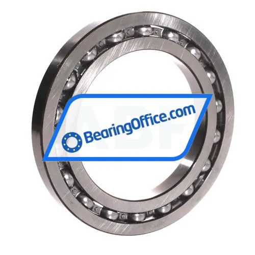 NSK 16020 bearing image 2
