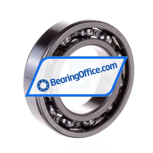 SNR 6007 bearing image 2