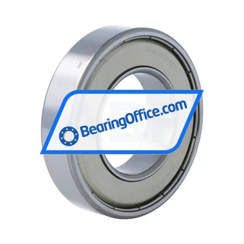 Koyo (JTEKT) M6209ZZ