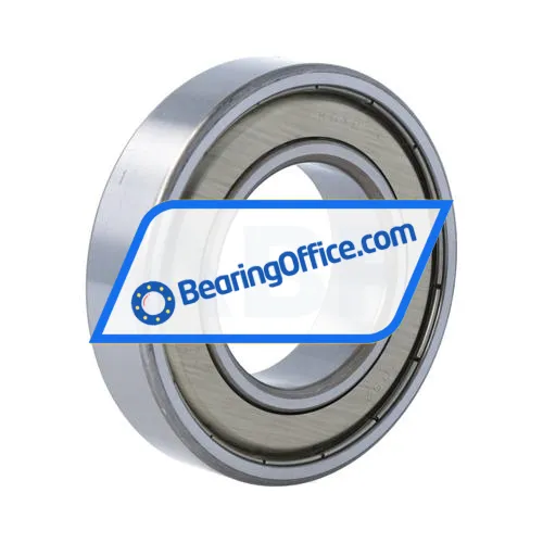 Koyo (JTEKT) M6209ZZ bearing image 2