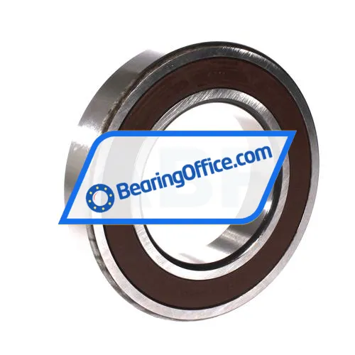 NSK 6216DDUCM bearing image 2