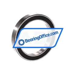 NSK 6807VV rulman resim 2