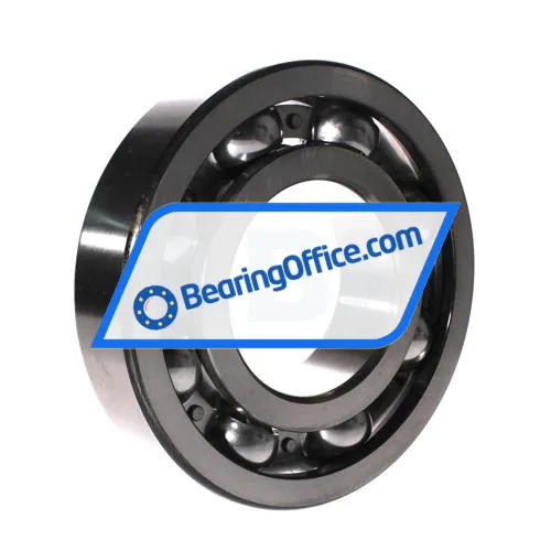 NSK 6319C3E bearing image 2