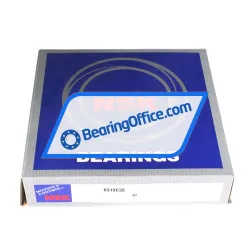 NSK 6319C3E rulman resim 3