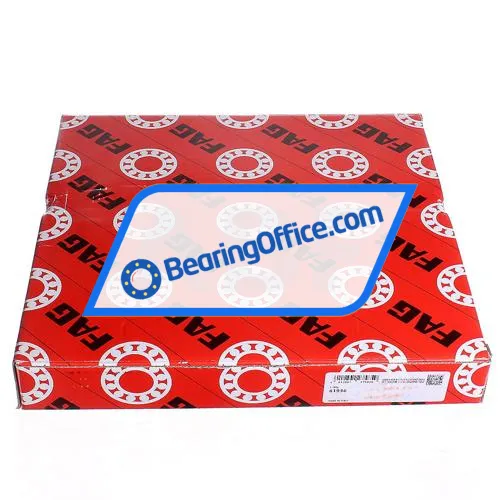 FAG 61936 bearing image 3