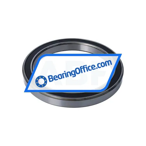 NSK 6826VV bearing image 2