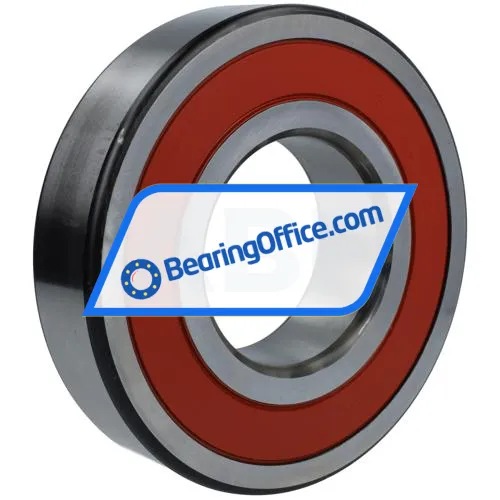 NTN 6314LLU/5K bearing image 2