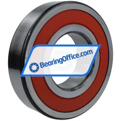 NTN 6314LLU/5K rulman resim 2