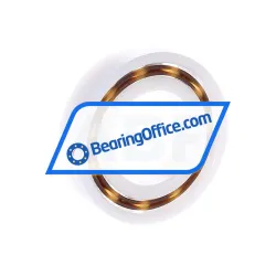 Neutral 6006POM rulman resim 2