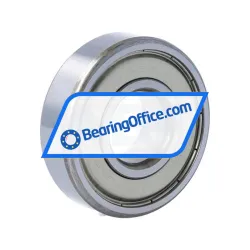 NSK 63/22ZZ rulman resim 2