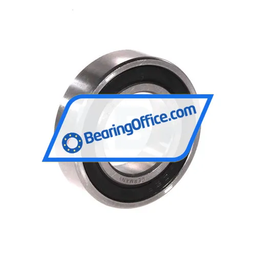 KFB Clarfeld 6005 2RS