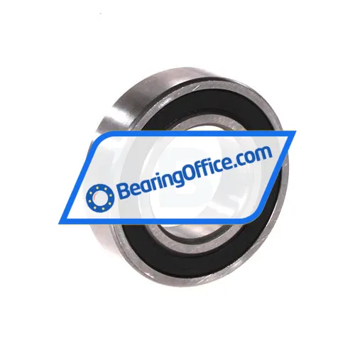 KFB Clarfeld 6005 2RS bearing image 2