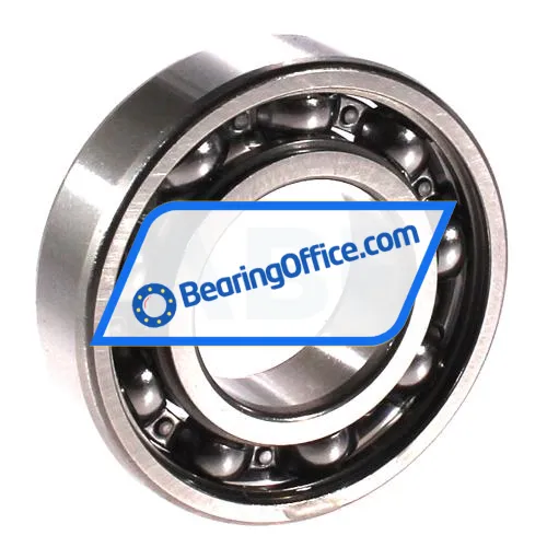 SNR 6206C3 bearing image 2