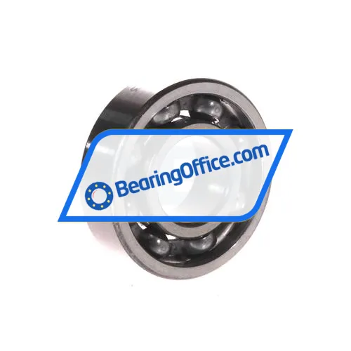 Neutral 6204/C3 bearing image 2