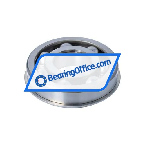 NSK 6411NRC3 bearing image 2