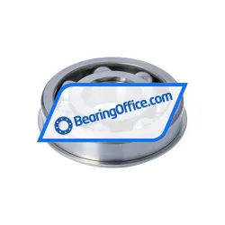 NSK 6411NRC3 rulman resim 2