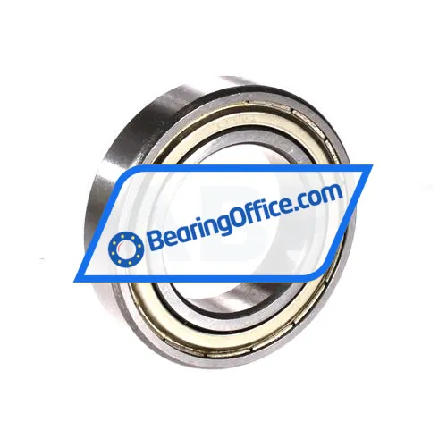 KFB Clarfeld 6008 ZZC3 bearing image 2