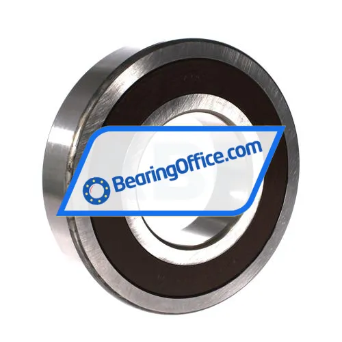 NSK 6318DDUC3E bearing image 2