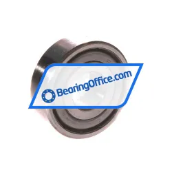 Deutsche Kugellager Fabrik 6201ZZ rulman resim 2