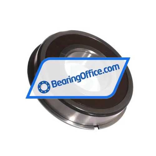 NSK 6312DDUNR bearing image 2