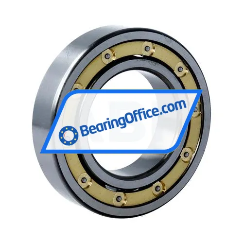 NSK 6210MC3 bearing image 2
