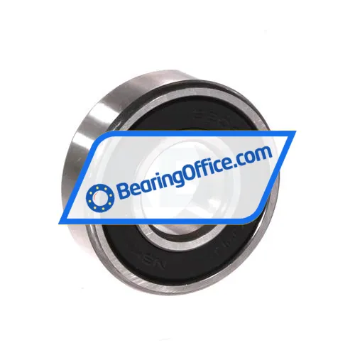 NSK 6204VVCM bearing image 2