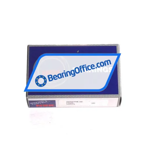 NSK 609VVMC3E bearing image 3