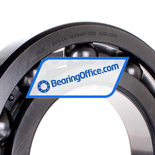 FAG 6230-C4 bearing image 2