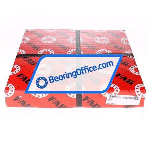 FAG 6230-C4 bearing image 3