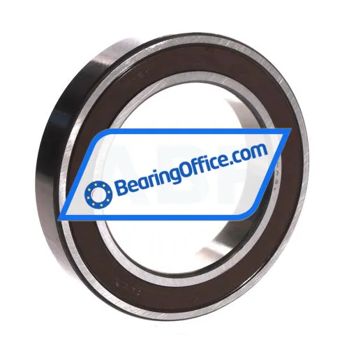 NSK 6015DDUCM bearing image 2