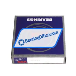 NSK 6209NR rulman resim 2