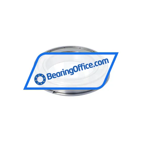 NSK 6015ZZNR bearing image 2