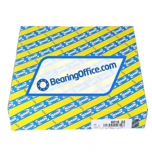SNR 6018EE bearing image 2