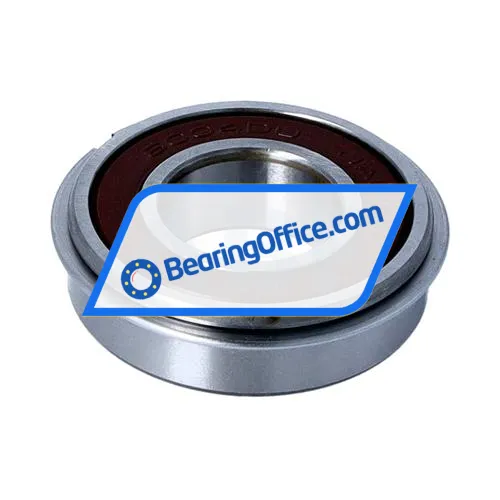 NSK 6004DDUNR bearing image 2