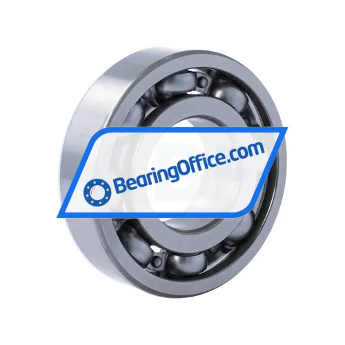 NSK 6309CM bearing image 2
