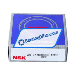 NSK 6907VVCM rulman resim 3