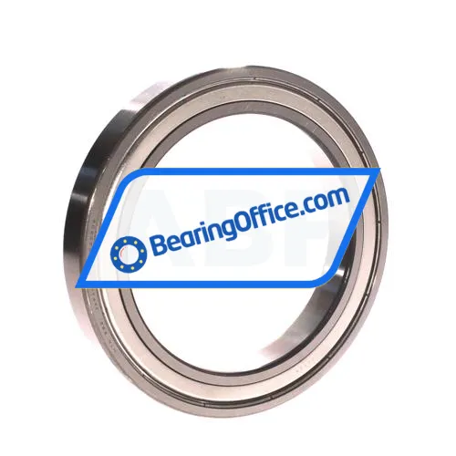 NTN 6921ZZ bearing image 2