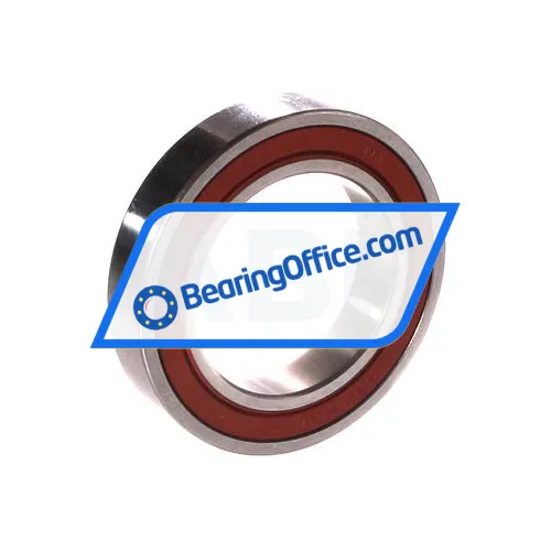 NTN 6906LLU/5K bearing image 2