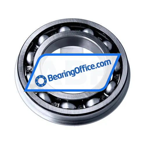 NSK 6215NR bearing image 2